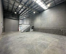 Factory, Warehouse & Industrial commercial property for lease at 1/21 Doyle Avenue Unanderra NSW 2526