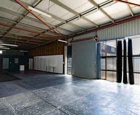 Factory, Warehouse & Industrial commercial property leased at Lawnton QLD 4501