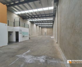 Factory, Warehouse & Industrial commercial property leased at 22 Carson Road Deer Park VIC 3023