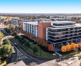 Offices commercial property leased at 4.07/29-31 Lexington Drive Bella Vista NSW 2153