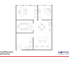 Offices commercial property sold at 1.15/29-31 Lexington Drive Bella Vista NSW 2153