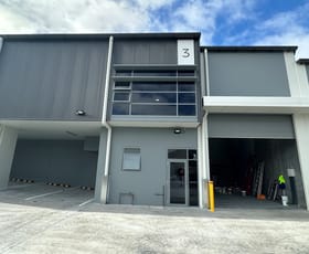 Factory, Warehouse & Industrial commercial property for sale at 3/21 Doyle Avenue Unanderra NSW 2526