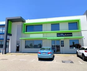 Offices commercial property leased at Suite 14/524 Abernethy Road Kewdale WA 6105