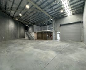 Factory, Warehouse & Industrial commercial property sold at 5/21 Doyle Avenue Unanderra NSW 2526