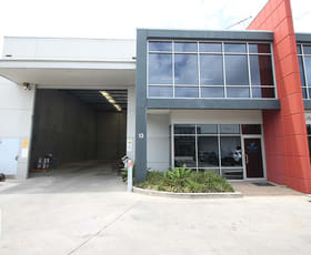 Factory, Warehouse & Industrial commercial property leased at 13/25-33 Alfred Road Chipping Norton NSW 2170