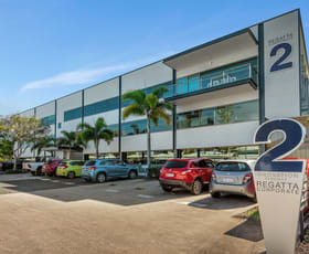 Offices commercial property for lease at 4A/4A 2 Innovation Parkway Birtinya QLD 4575