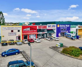 Shop & Retail commercial property leased at 4/109 Grand Plaza Drive Browns Plains QLD 4118