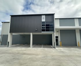 Factory, Warehouse & Industrial commercial property for lease at 8/21 Doyle Avenue Unanderra NSW 2526