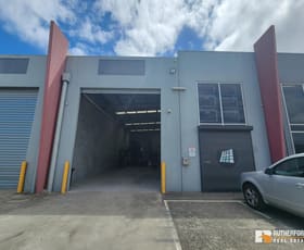 Factory, Warehouse & Industrial commercial property for lease at 4/1 Clelland Road Brooklyn VIC 3012