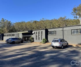 Showrooms / Bulky Goods commercial property for lease at 1/1 Enterprise Drive Berkeley Vale NSW 2261