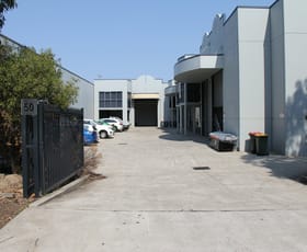 Factory, Warehouse & Industrial commercial property leased at 1/50 Topham Road Smeaton Grange NSW 2567