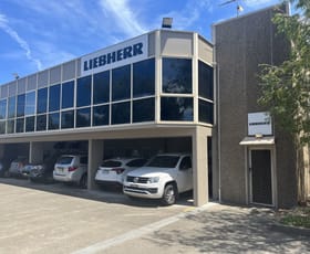 Factory, Warehouse & Industrial commercial property leased at 32A/1-3 Endeavour Road Caringbah NSW 2229