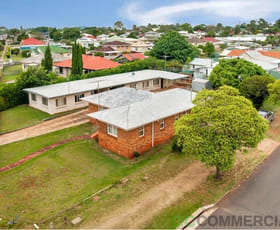 Medical / Consulting commercial property for lease at 115 Anzac Avenue Newtown QLD 4350