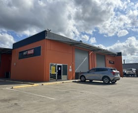 Factory, Warehouse & Industrial commercial property leased at 5 & 6/73-75 Shore Street West Cleveland QLD 4163