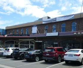 Medical / Consulting commercial property leased at Office 2 & 4/5-13 Melrose Street Sandringham VIC 3191