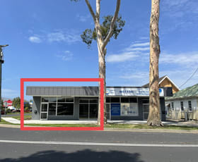 Other commercial property leased at 2/25 Vernon Street Coffs Harbour NSW 2450
