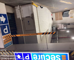 Parking / Car Space commercial property for lease at 117/360 Harris Street Pyrmont NSW 2009