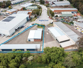 Factory, Warehouse & Industrial commercial property leased at 14 Rogilla Close Maryland NSW 2287