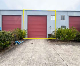 Factory, Warehouse & Industrial commercial property leased at 2/31 Hitech Drive Kunda Park QLD 4556