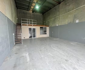 Factory, Warehouse & Industrial commercial property leased at 2/31 Hitech Drive Kunda Park QLD 4556