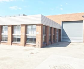 Factory, Warehouse & Industrial commercial property leased at 32 Strong Avenue Thomastown VIC 3074