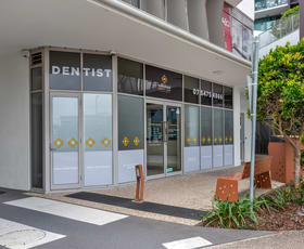 Medical / Consulting commercial property leased at 501/5 Emporio Place Maroochydore QLD 4558