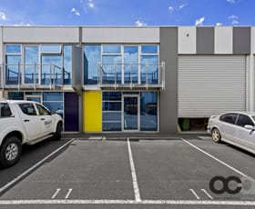 Factory, Warehouse & Industrial commercial property leased at 11/38 Christensen Street Cheltenham VIC 3192