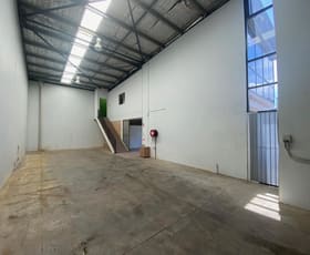 Factory, Warehouse & Industrial commercial property leased at Unit 4/26-28 Whyalla Place Prestons NSW 2170