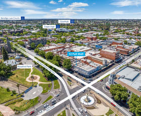 Shop & Retail commercial property leased at 12 Pall Mall Bendigo VIC 3550