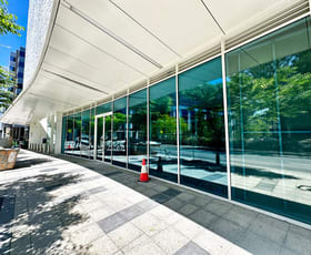 Offices commercial property leased at Unit G2/14 Furzer Street Phillip ACT 2606