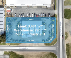 Factory, Warehouse & Industrial commercial property leased at 29 Ballarat-Carngham Road Delacombe VIC 3356