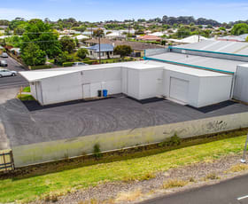 Factory, Warehouse & Industrial commercial property leased at 64 Sturt Street Mount Gambier SA 5290