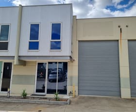Factory, Warehouse & Industrial commercial property leased at 2/88 Northgate Drive Thomastown VIC 3074