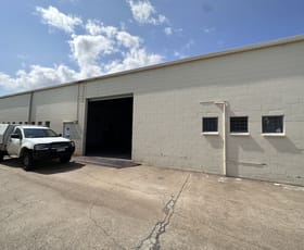 Factory, Warehouse & Industrial commercial property leased at 5/66 Pilkington street Garbutt QLD 4814