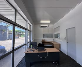 Offices commercial property leased at 5/66 Pilkington street Garbutt QLD 4814