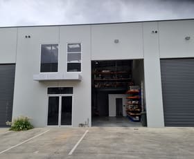 Offices commercial property leased at 4/15 Green Street Thomastown VIC 3074