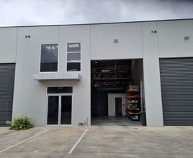 Factory, Warehouse & Industrial commercial property leased at 4/15 Green Street Thomastown VIC 3074