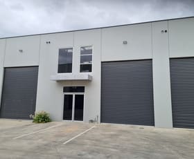 Offices commercial property leased at 4/15 Green Street Thomastown VIC 3074