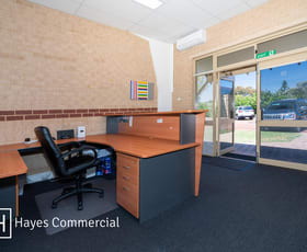 Medical / Consulting commercial property leased at 13/3 Benjamin Way Rockingham WA 6168