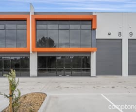 Offices commercial property for lease at 8/49 McArthurs Road Altona North VIC 3025