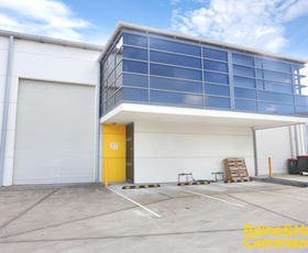 Factory, Warehouse & Industrial commercial property leased at 27/54 Beach Street Kogarah NSW 2217