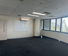 Offices commercial property for lease at Level G, AE/6 Ewing Road Logan Central QLD 4114