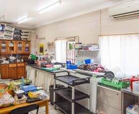 Factory, Warehouse & Industrial commercial property leased at 7/42 Peachtree Road Penrith NSW 2750