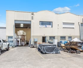 Factory, Warehouse & Industrial commercial property leased at 12/38-44 Elizabeth Street Wetherill Park NSW 2164