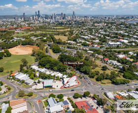 Offices commercial property leased at 172 Bennetts Road Norman Park QLD 4170