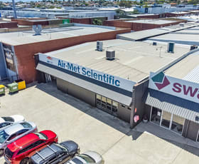 Factory, Warehouse & Industrial commercial property sold at Unit 8/3 Baden Street (Rowallan St) Osborne Park WA 6017