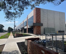 Factory, Warehouse & Industrial commercial property leased at 28/34-46 King William Street Broadmeadows VIC 3047