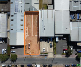 Factory, Warehouse & Industrial commercial property leased at 12 Ragless Street St Marys SA 5042