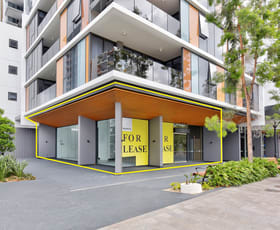 Medical / Consulting commercial property leased at Shop 9/11 Oscar Place Eastgardens NSW 2036