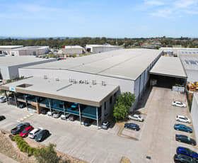 Factory, Warehouse & Industrial commercial property leased at 32-36 Commercial Drive Lynbrook VIC 3975